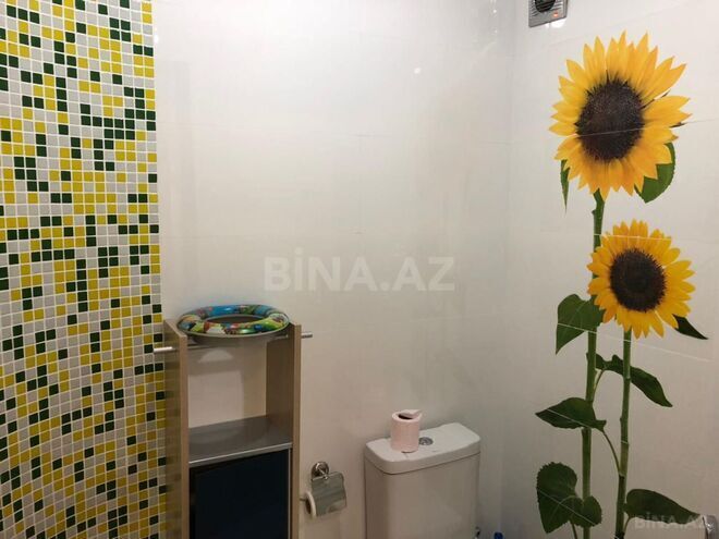 Satılır 5 otaqlı həyət evi/bağ evi 240 m², Hökməli q., photo 21 from 29