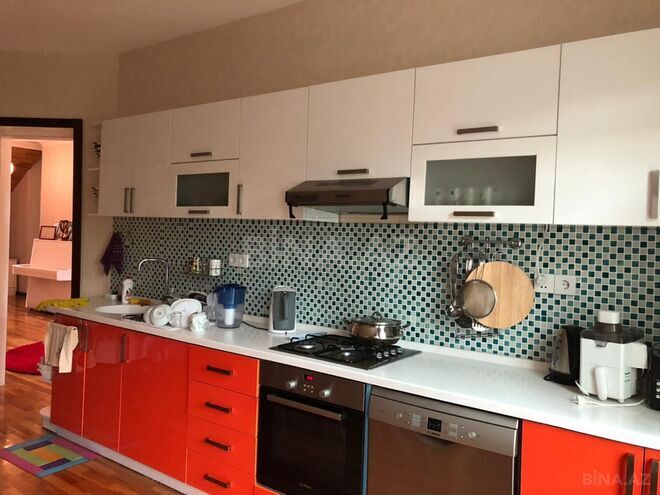 Satılır 5 otaqlı həyət evi/bağ evi 240 m², Hökməli q., photo 11 from 29