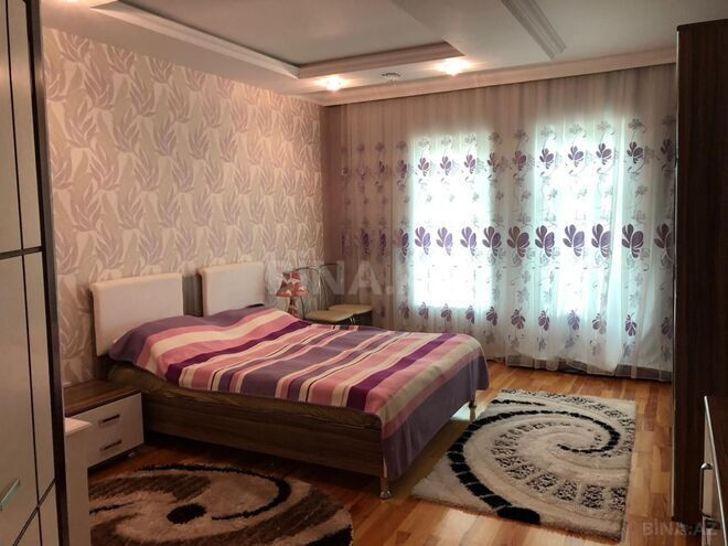 Satılır 5 otaqlı həyət evi/bağ evi 240 m², Hökməli q., photo 16 from 29