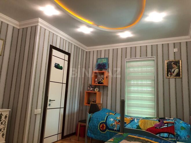 Satılır 5 otaqlı həyət evi/bağ evi 240 m², Hökməli q., photo 20 from 29