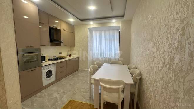 İcarəyə verilir 4 otaqlı yeni tikili 175 m², İçəri Şəhər m., photo 13 from 21