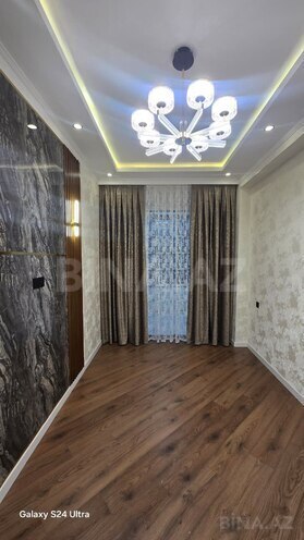 Продается 2-комн. новостройка 52 м², photo 1 from 15