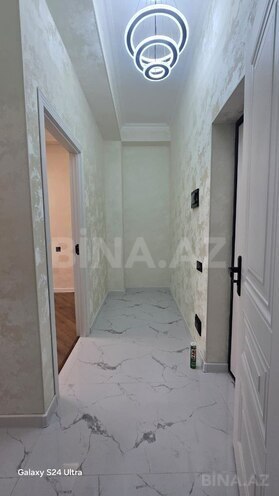 Продается 2-комн. новостройка 52 м², photo 14 from 15