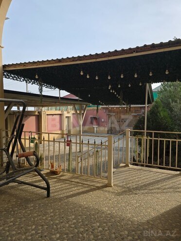 Satılır 5 otaqlı həyət evi/bağ evi 240 m², Hökməli q., photo 27 from 29