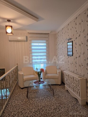 Satılır 5 otaqlı həyət evi/bağ evi 240 m², Hökməli q., photo 23 from 29