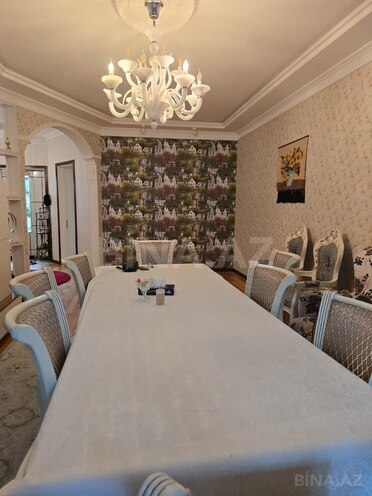 Satılır 5 otaqlı həyət evi/bağ evi 240 m², Hökməli q., photo 10 from 29