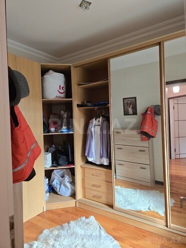 Satılır 5 otaqlı həyət evi/bağ evi 240 m², Hökməli q., photo 26 from 29