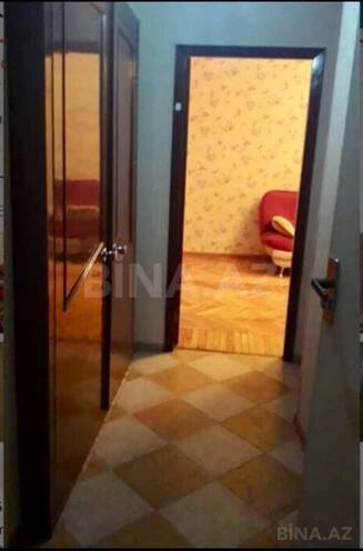İcarəyə verilir 2 otaqlı köhnə tikili 50 m², İnşaatçılar m., photo 6 from 9