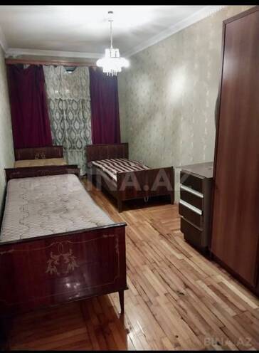 İcarəyə verilir 2 otaqlı köhnə tikili 50 m², İnşaatçılar m., photo 7 from 9