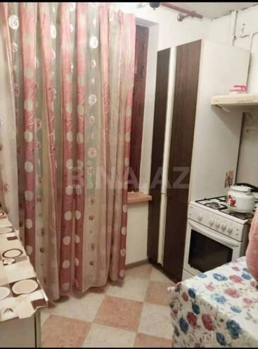 İcarəyə verilir 2 otaqlı köhnə tikili 50 m², İnşaatçılar m., photo 4 from 9