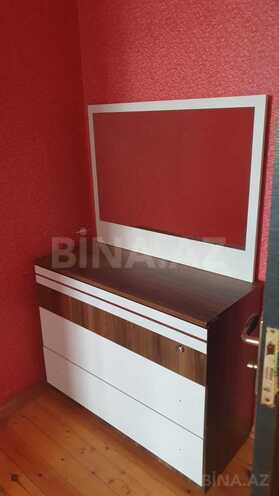 Сдаётся 1-комн. вторичка 45 м², м. Иншаатчылар, photo 10 from 14