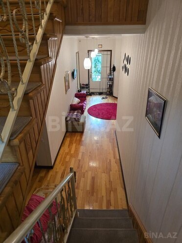 Satılır 5 otaqlı həyət evi/bağ evi 240 m², Hökməli q., photo 28 from 29