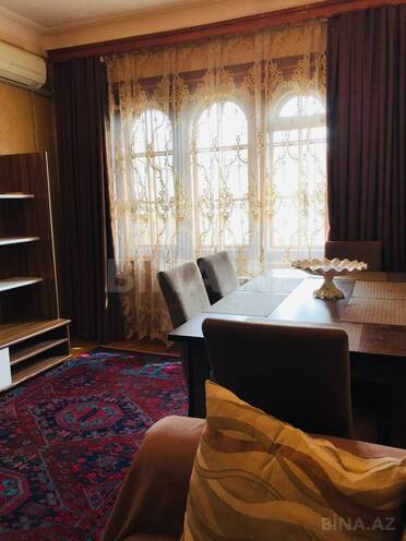Satılır 2 otaqlı köhnə tikili 50 m², Qaraçuxur q., photo 5 from 13