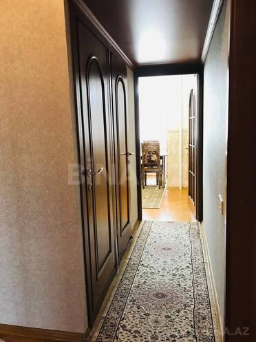 Satılır 2 otaqlı köhnə tikili 50 m², Qaraçuxur q., photo 9 from 13