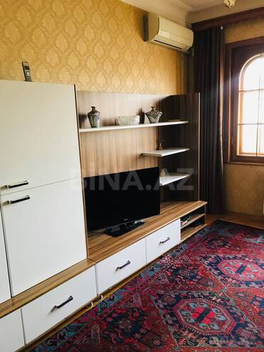 Satılır 2 otaqlı köhnə tikili 50 m², Qaraçuxur q., photo 3 from 13