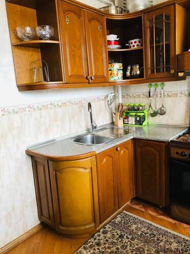 Satılır 2 otaqlı köhnə tikili 50 m², Qaraçuxur q., photo 8 from 13