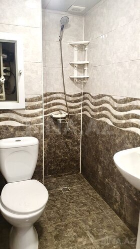 Сдаётся 1-комн. вторичка 40 м², м. Иншаатчылар, photo 9 from 11
