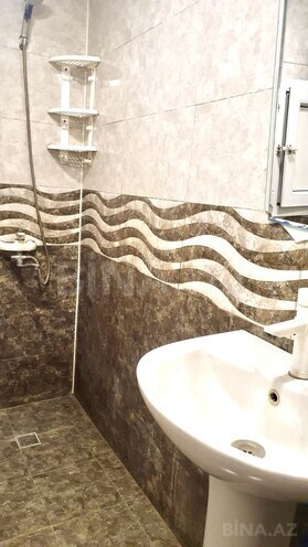 Сдаётся 1-комн. вторичка 40 м², м. Иншаатчылар, photo 10 from 11