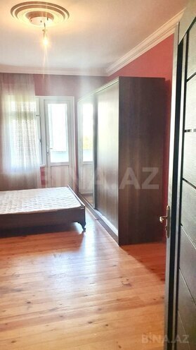 Сдаётся 1-комн. вторичка 40 м², м. Иншаатчылар, photo 1 from 11