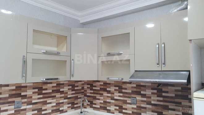 Сдаётся 1-комн. вторичка 40 м², м. Иншаатчылар, photo 5 from 11