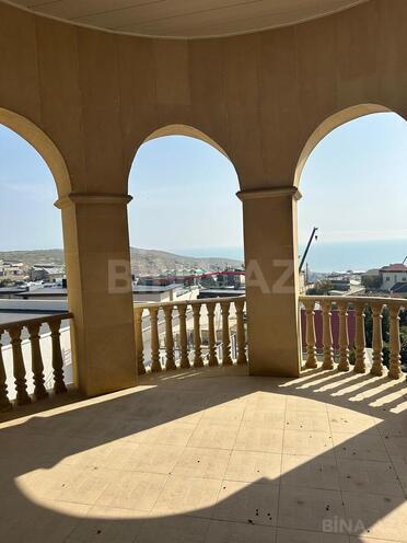 Сдается 3-комн. дом/дача 110.4 м², пос. Бадамдар, photo 21 from 26