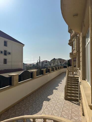 Сдается 3-комн. дом/дача 110.4 м², пос. Бадамдар, photo 6 from 26