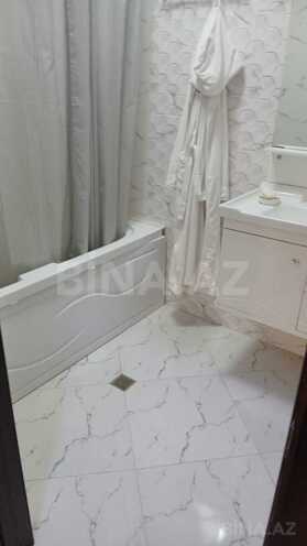 İcarəyə verilir 2 otaqlı yeni tikili 71 m², Elmlər Akademiyası m., photo 7 from 15