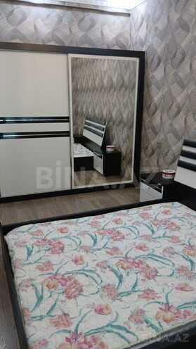 İcarəyə verilir 2 otaqlı yeni tikili 71 m², Elmlər Akademiyası m., photo 5 from 15