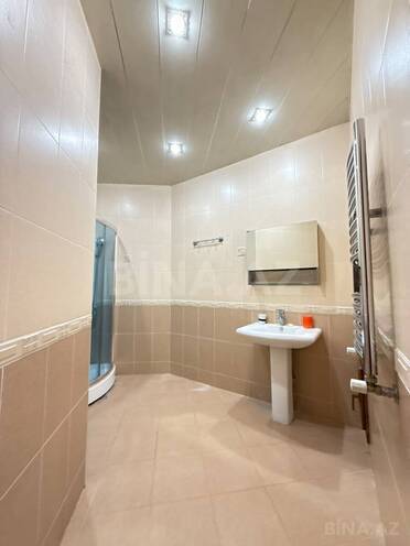 Продается 2-комн. новостройка 92 м², м. Элмляр Академиясы, photo 12 from 27