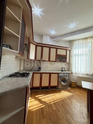 Продается 2-комн. новостройка 92 м², м. Элмляр Академиясы, photo 8 from 27