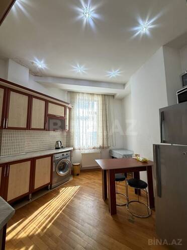 Продается 2-комн. новостройка 92 м², м. Элмляр Академиясы, photo 9 from 27