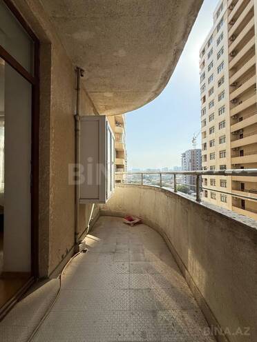 Продается 2-комн. новостройка 92 м², м. Элмляр Академиясы, photo 17 from 27