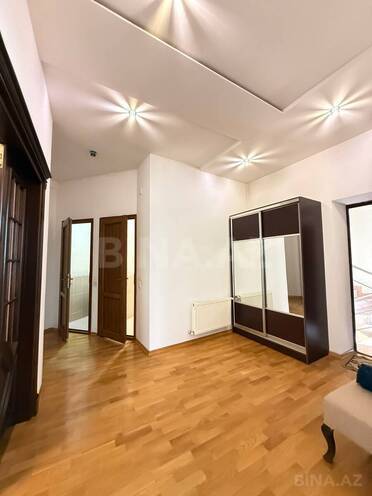 Продается 2-комн. новостройка 92 м², м. Элмляр Академиясы, photo 22 from 27