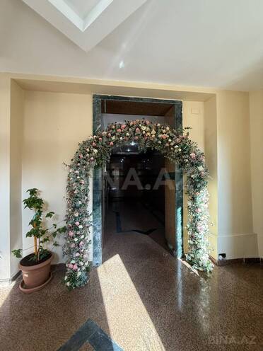 Продается 2-комн. новостройка 92 м², м. Элмляр Академиясы, photo 23 from 27