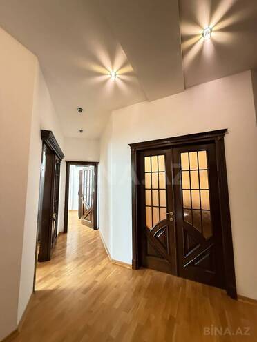 Продается 2-комн. новостройка 92 м², м. Элмляр Академиясы, photo 21 from 27