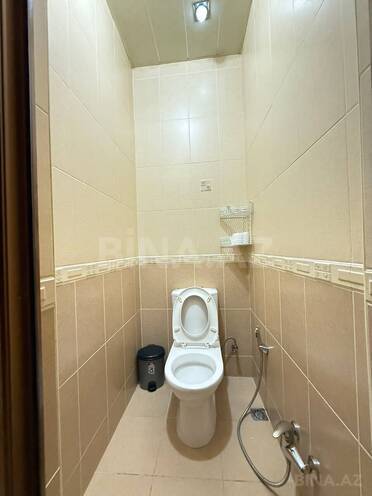 Продается 2-комн. новостройка 92 м², м. Элмляр Академиясы, photo 13 from 27