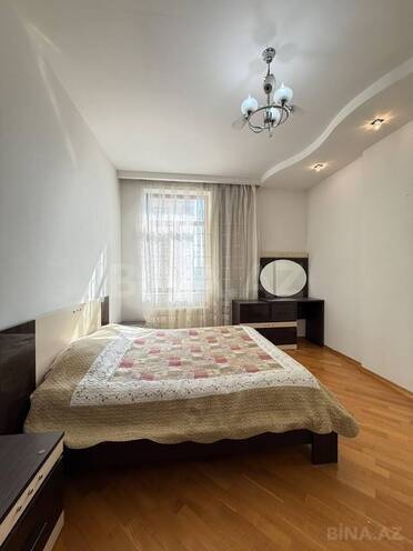 Продается 2-комн. новостройка 92 м², м. Элмляр Академиясы, photo 6 from 27