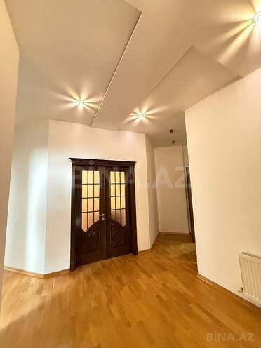 Продается 2-комн. новостройка 92 м², м. Элмляр Академиясы, photo 25 from 27