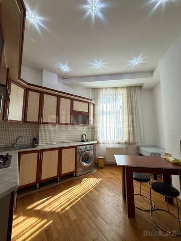Продается 2-комн. новостройка 92 м², м. Элмляр Академиясы, photo 19 from 27