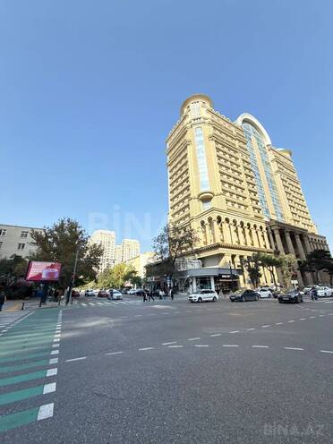 Продается 2-комн. новостройка 92 м², м. Элмляр Академиясы, photo 26 from 27