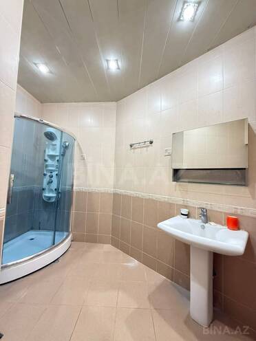 Продается 2-комн. новостройка 92 м², м. Элмляр Академиясы, photo 14 from 27