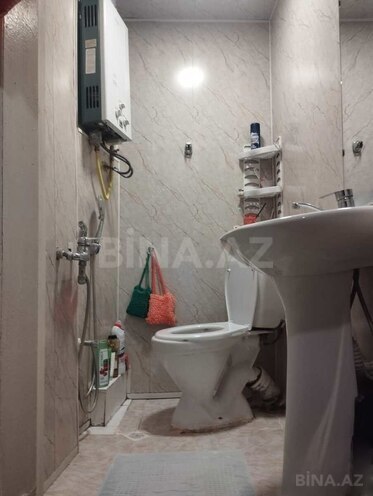 Продаётся 3-комн. вторичка 57 м², м. Низами, photo 9 from 13