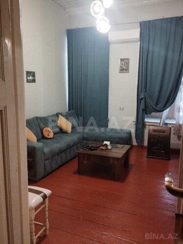 Продаётся 3-комн. вторичка 57 м², м. Низами, photo 3 from 13