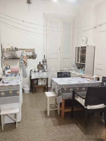 Продаётся 3-комн. вторичка 57 м², м. Низами, photo 10 from 13