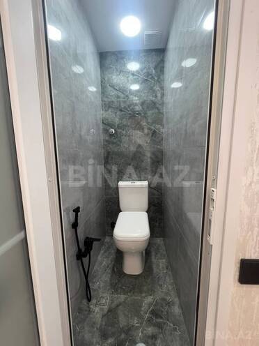 Продаётся 3-комн. вторичка 65 м², м. Ази Асланов, photo 16 from 20
