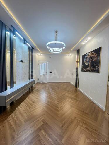 Продаётся 3-комн. вторичка 65 м², м. Ази Асланов, photo 5 from 20