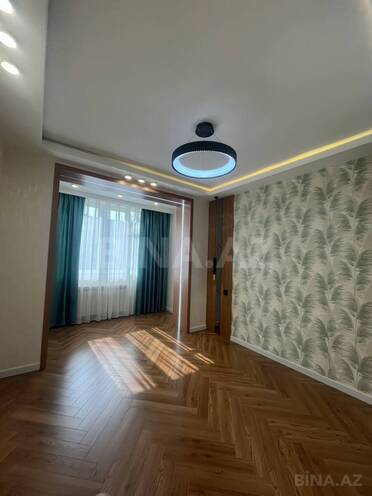 Продаётся 3-комн. вторичка 65 м², м. Ази Асланов, photo 9 from 20