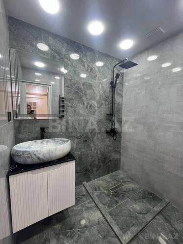 Продаётся 3-комн. вторичка 65 м², м. Ази Асланов, photo 17 from 20