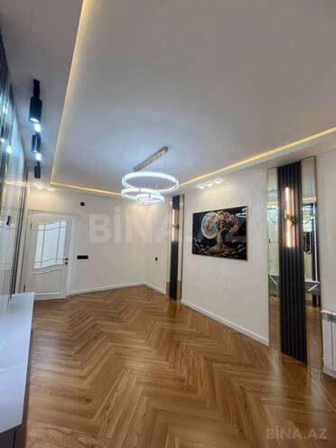 Продаётся 3-комн. вторичка 65 м², м. Ази Асланов, photo 6 from 20