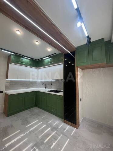 Продаётся 3-комн. вторичка 65 м², м. Ази Асланов, photo 12 from 20